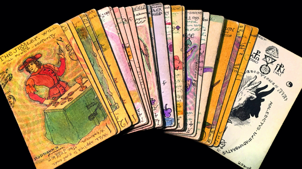 Tarot2025