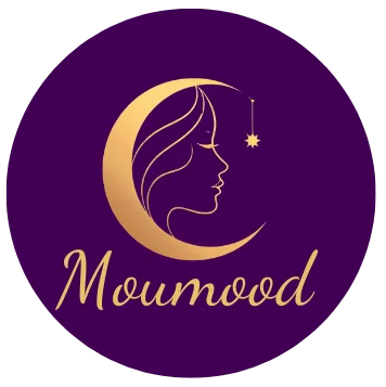 Moumood Logo